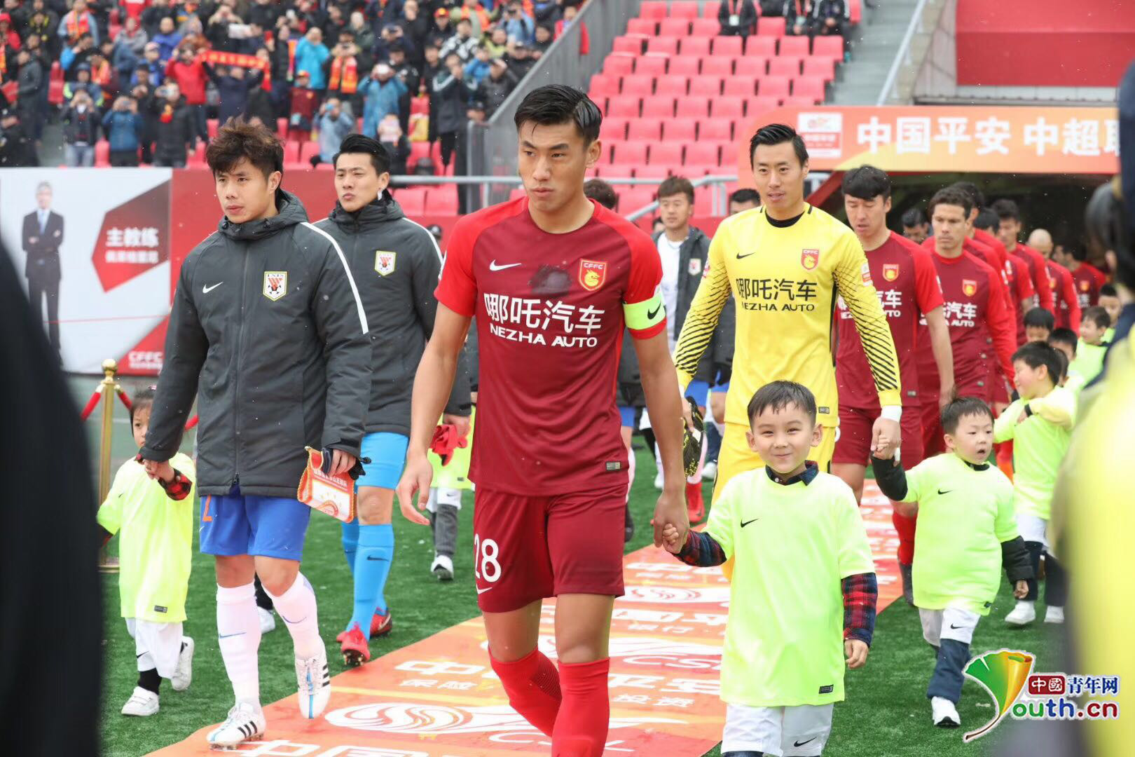 回合制