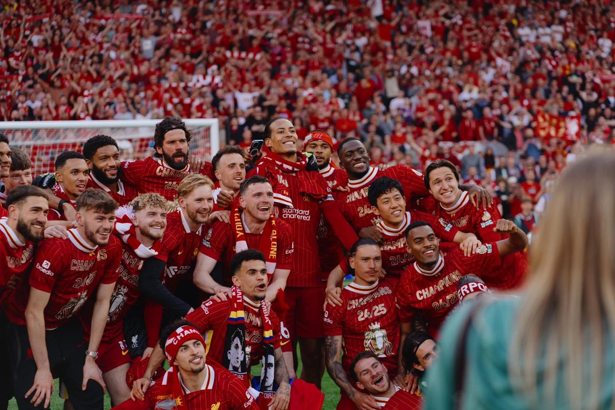 团点