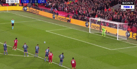 news architecture flow